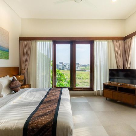 Angan-Angan Villas チャングー エクステリア 写真